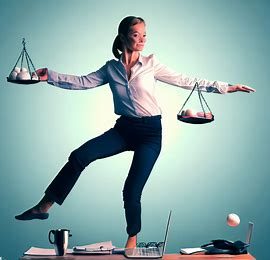 Balancing Act: Work-Life Integration Tips by GibraltarGate