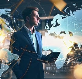 Navigating Cross-Border Ventures: GibraltarGate’s Guide to International Expansion