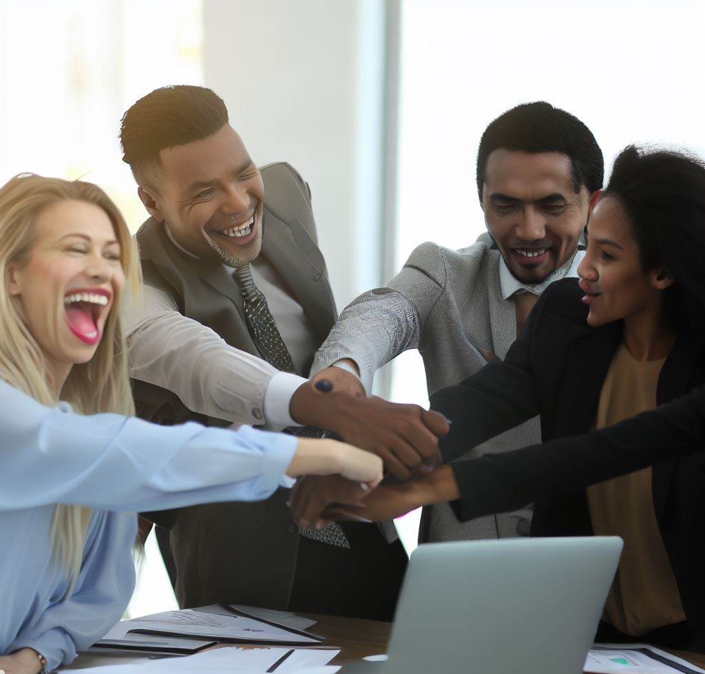 Beyond Borders: GibraltarGate’s Guide to Multicultural Team Collaboration