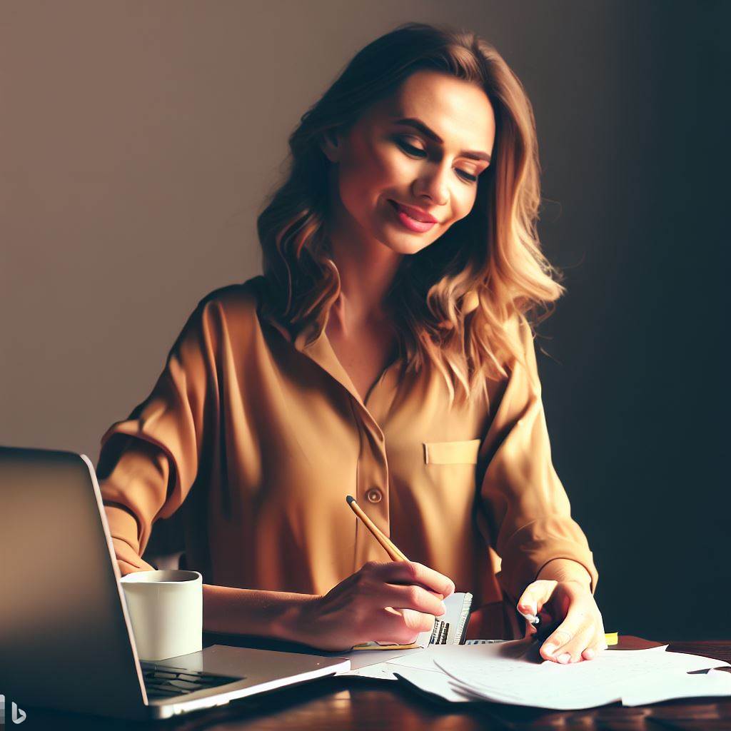 The Future of Remote Work: Trends and Challenges