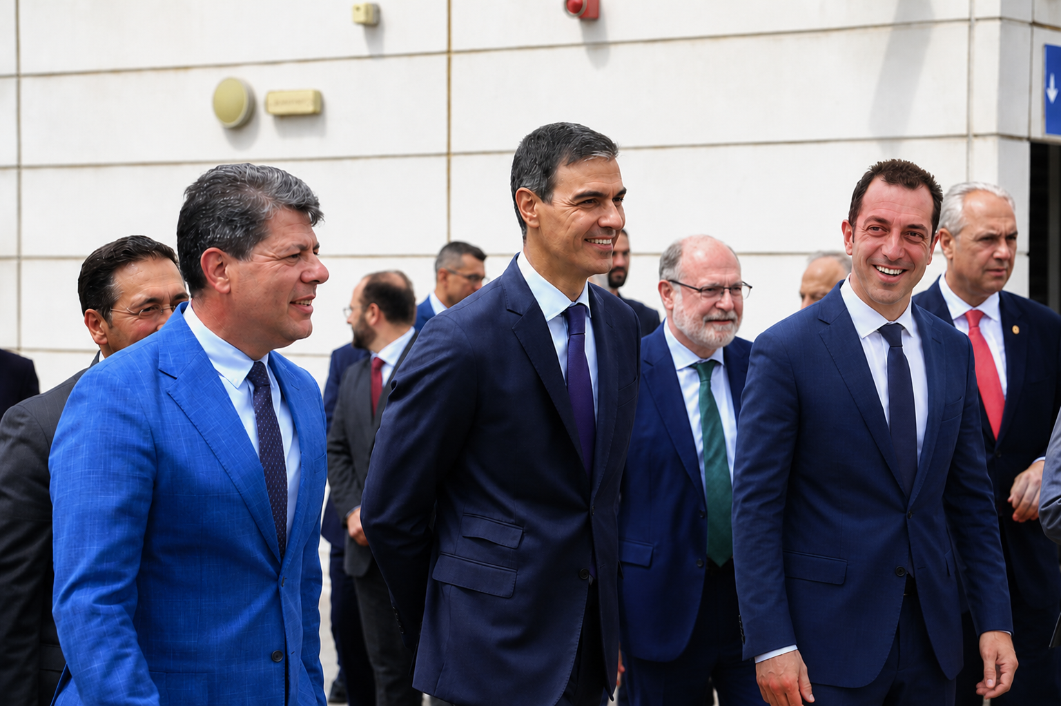 El Fin de la Verja de Gibraltar: Una Nueva Era de oportunidades para el Campo de Gibraltar